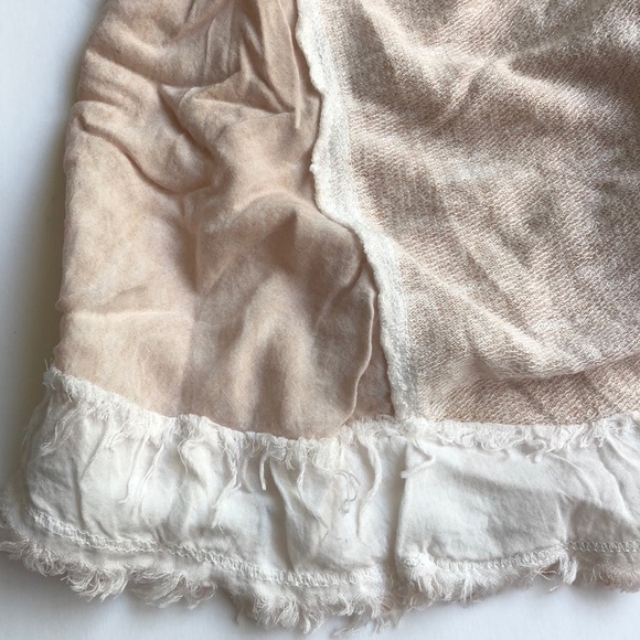 ANTHROPOLOGIE - Lilka Rosewater Tank - Picture 5 of 8